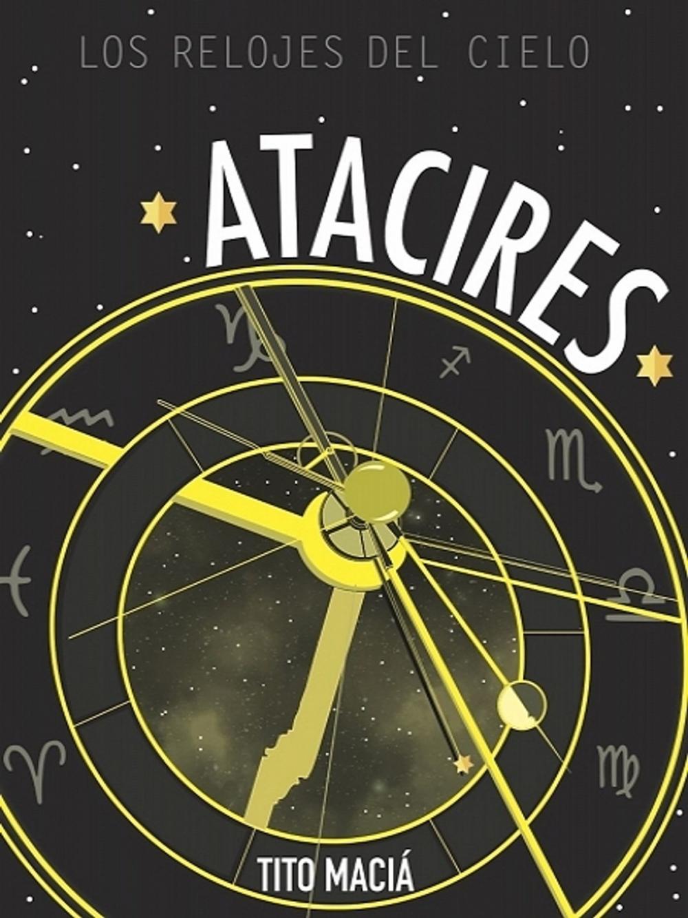 Big bigCover of Atacires