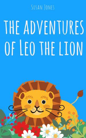 Cover of The Adventures of Leo the Lion