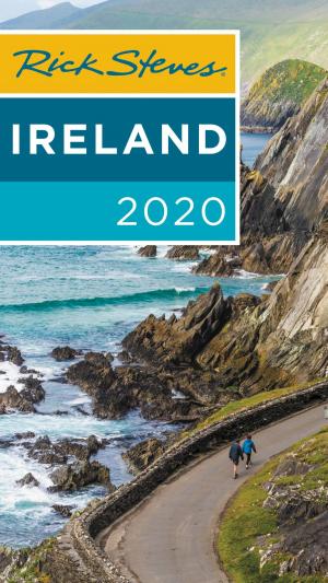 Book cover of Rick Steves Ireland 2020