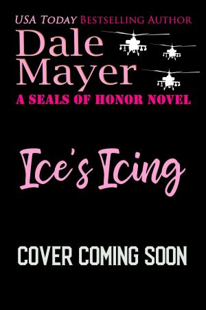 Cover of the book Ice's Icing by Charlotte Eve