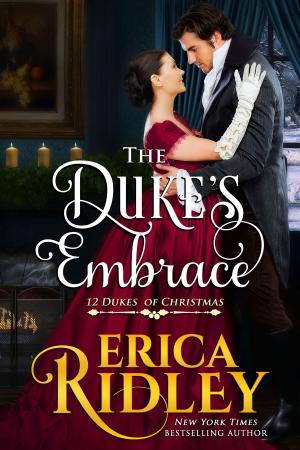 Cover of the book The Duke's Embrace by Martyn C. Marais
