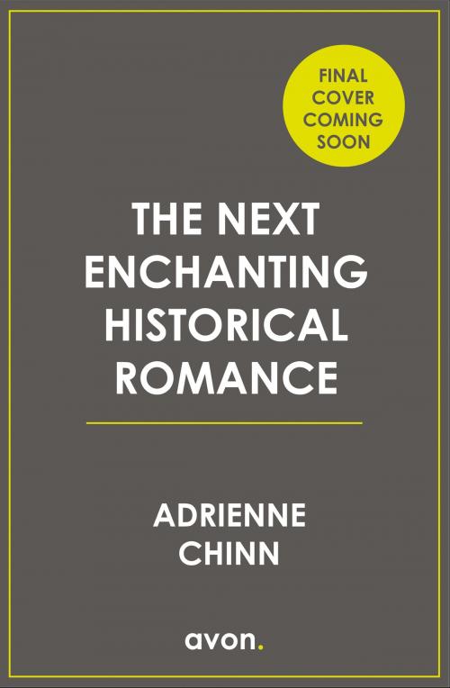 Cover of the book Adrienne Chinn Untitled Book 2 by Adrienne Chinn, HarperCollins Publishers