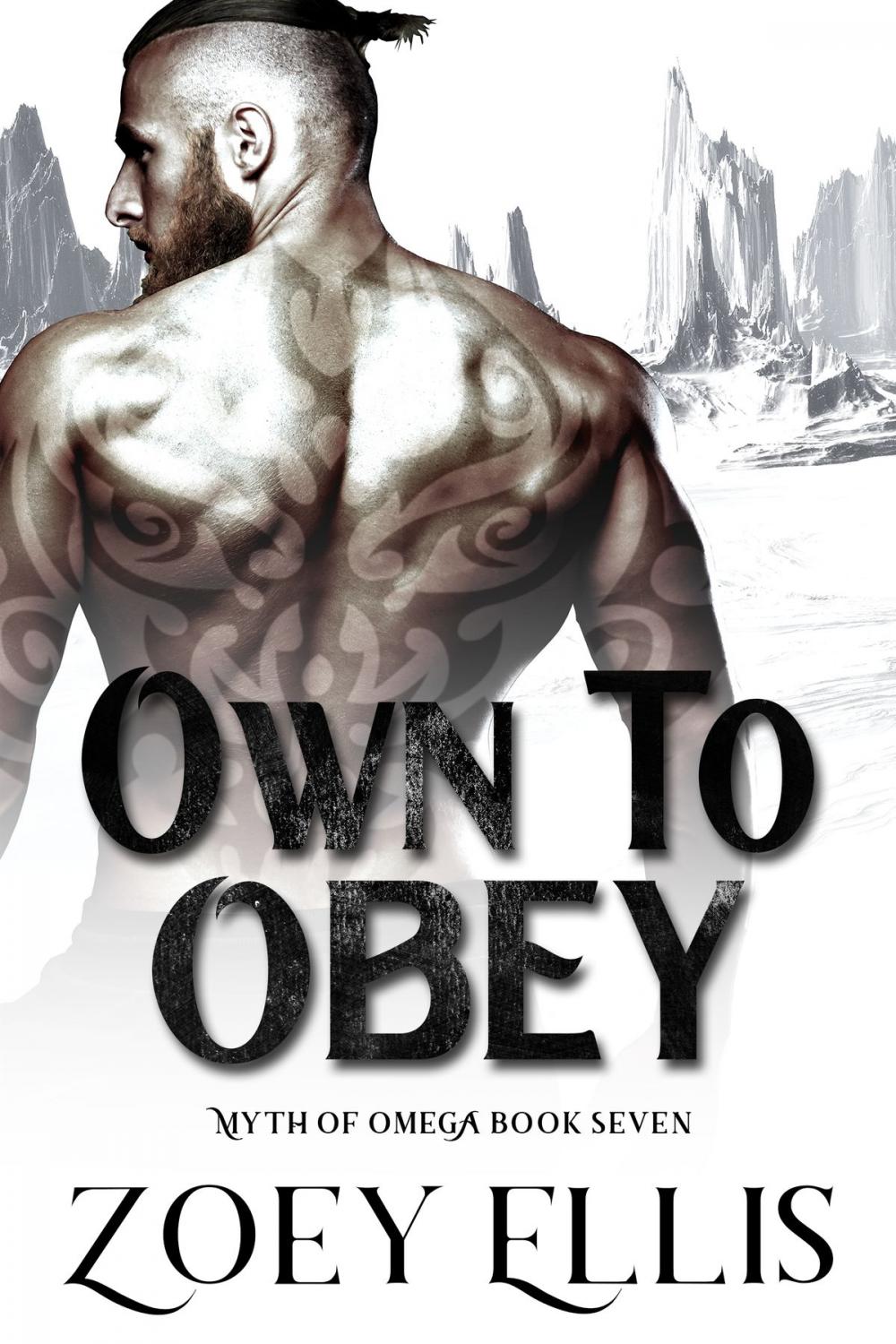 Big bigCover of Own To Obey