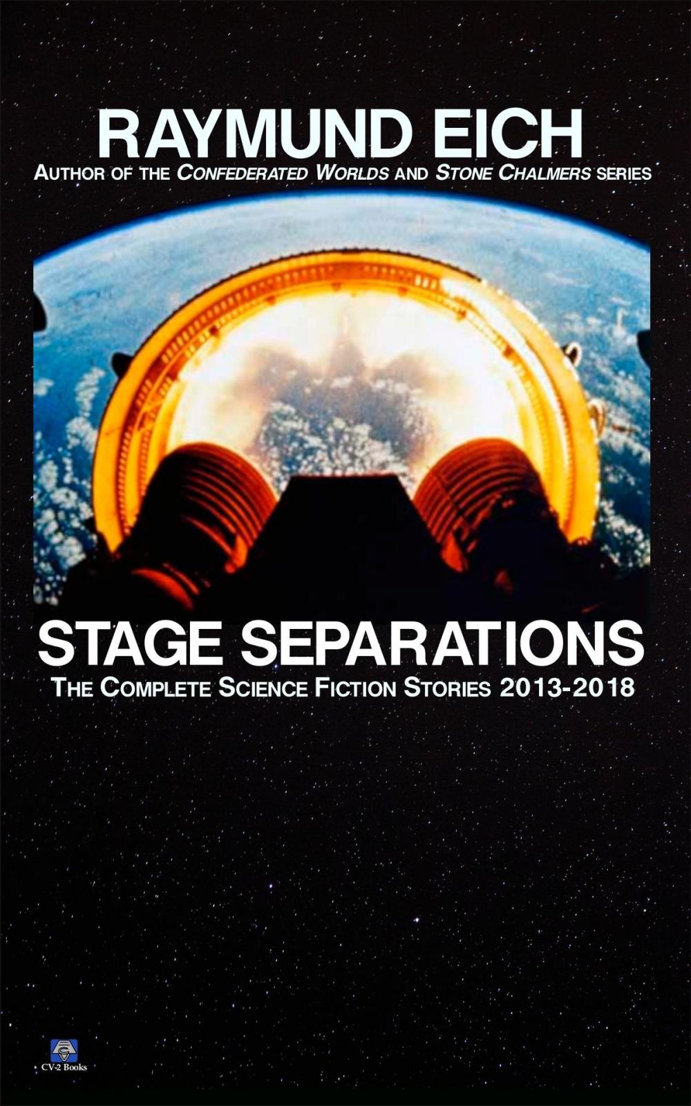 Big bigCover of Stage Separations