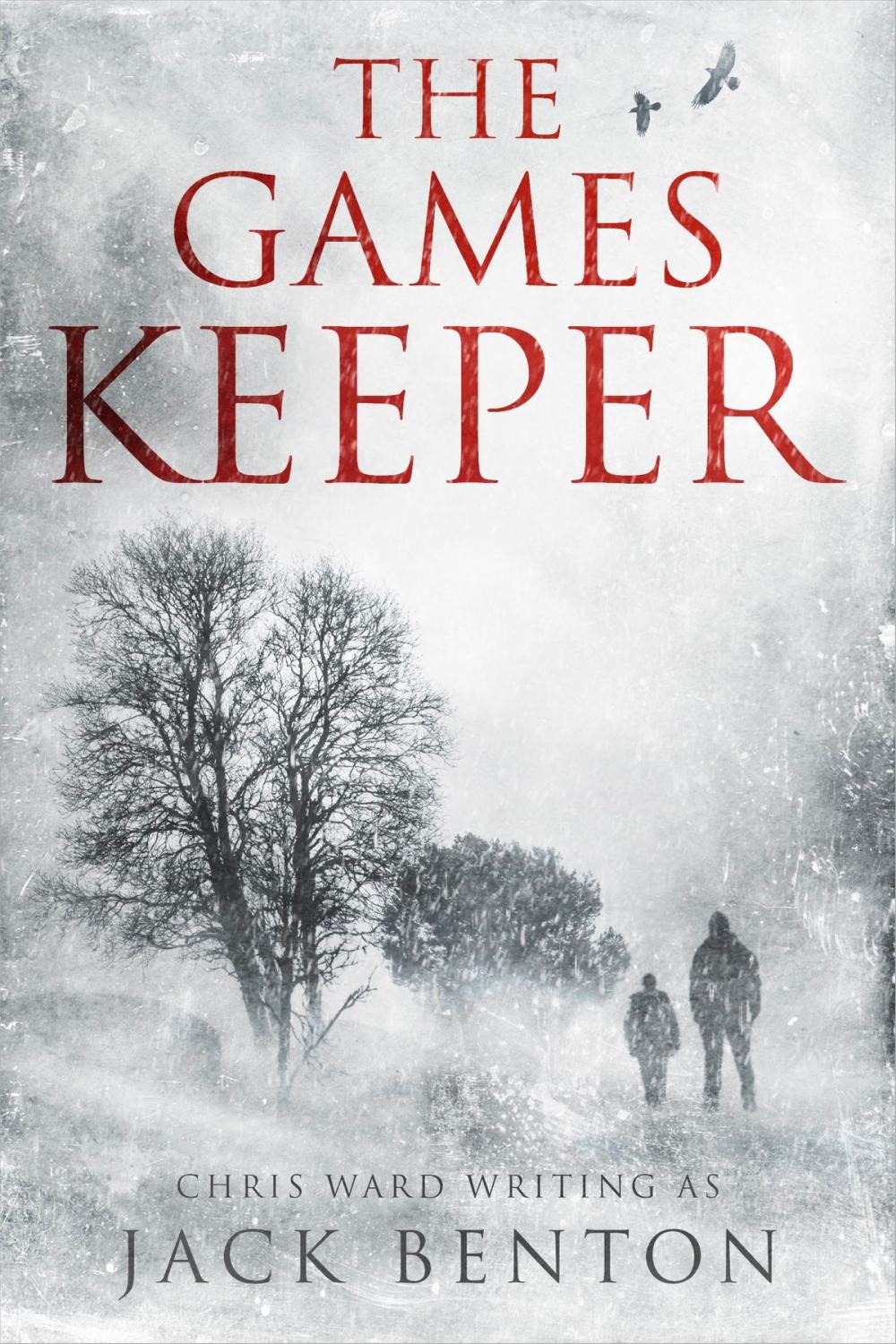 Big bigCover of The Games Keeper