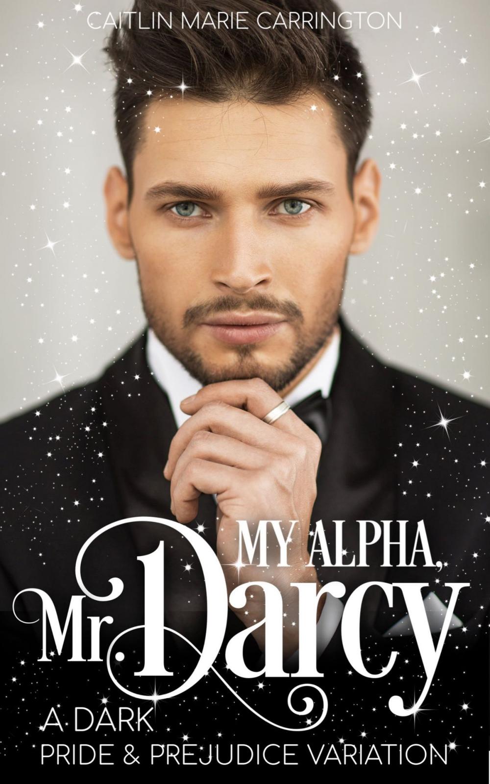 Big bigCover of My Alpha, Mr. Darcy