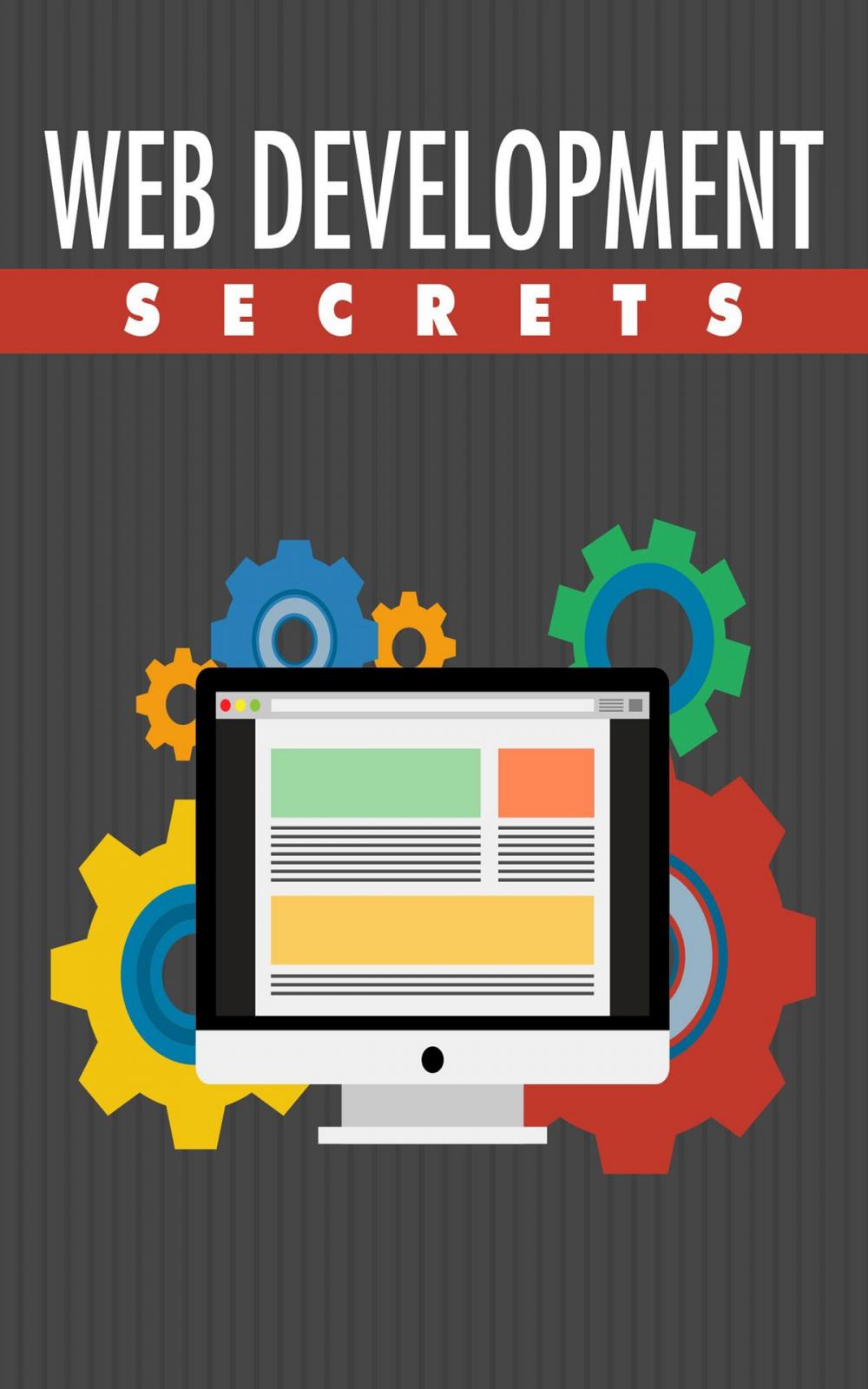 Big bigCover of Web Development Secrets