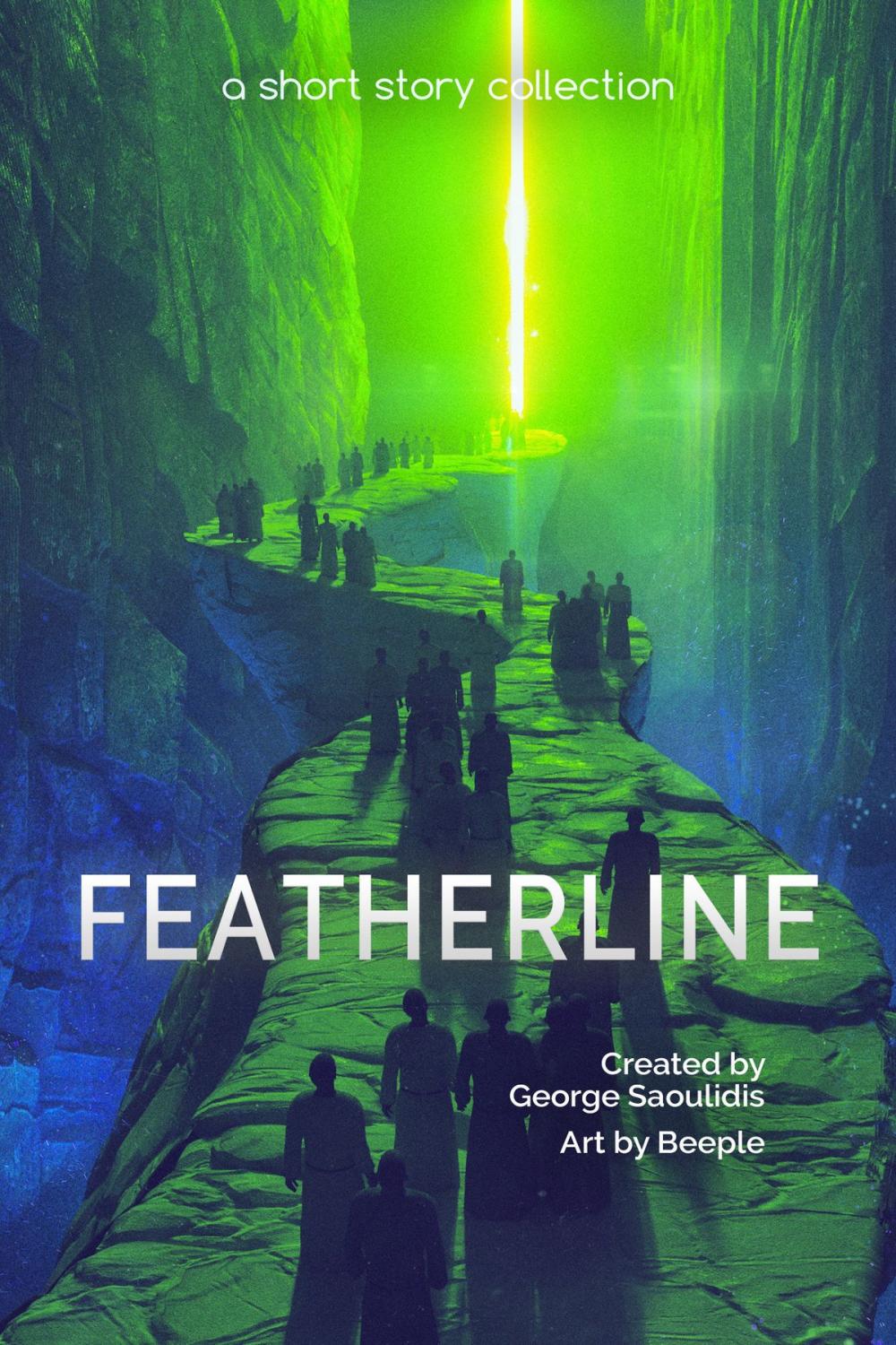 Big bigCover of Featherline