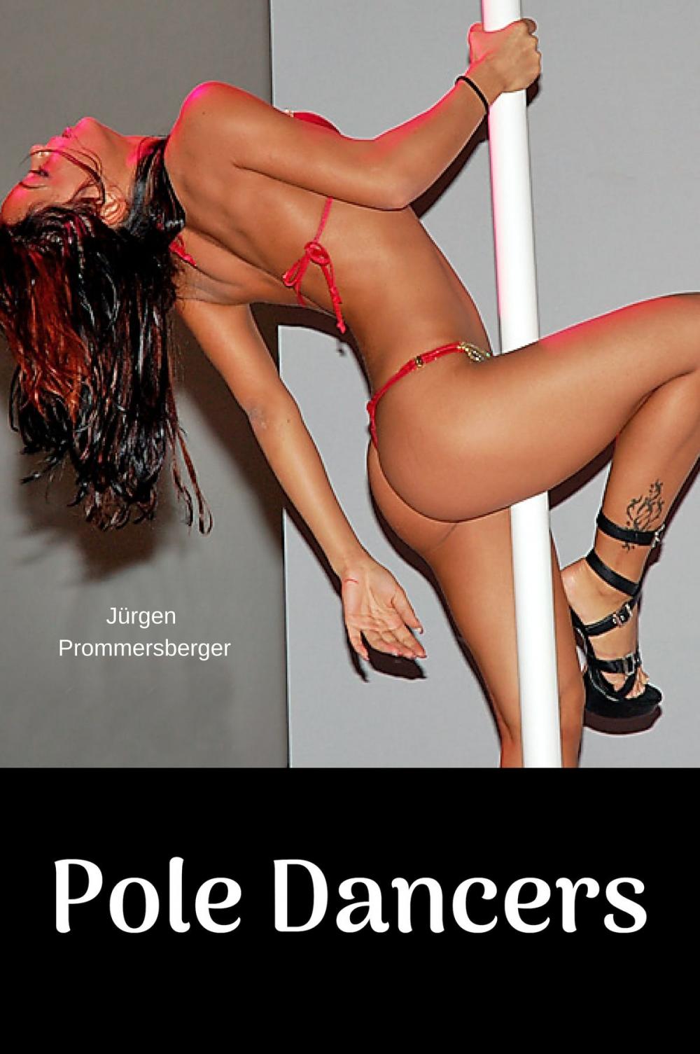 Big bigCover of Pole Dancers