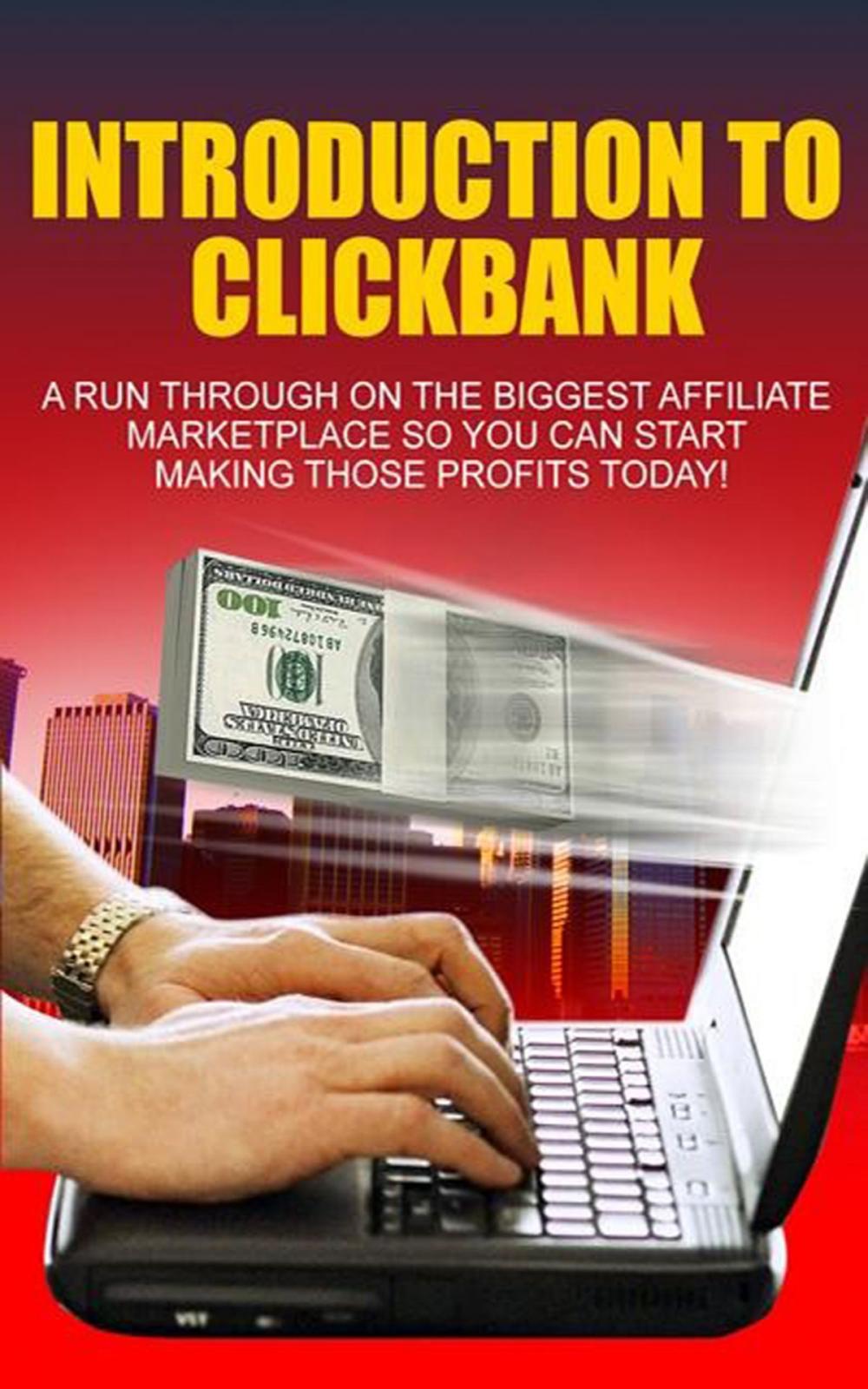 Big bigCover of Introduction To Clickbank