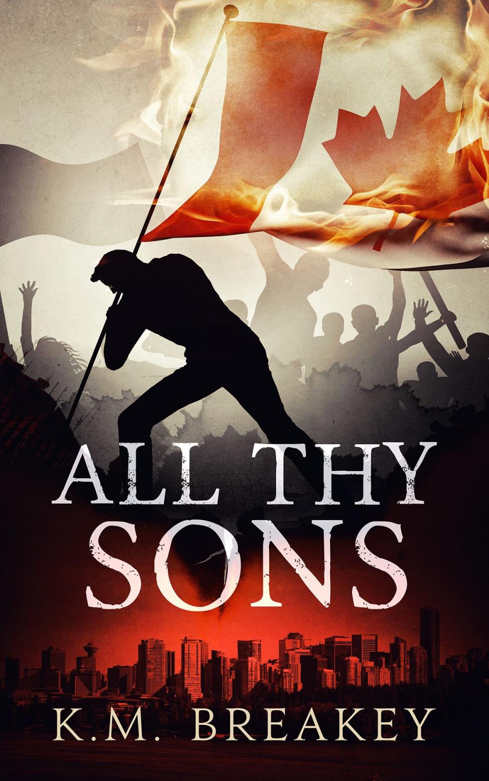 Big bigCover of All Thy Sons