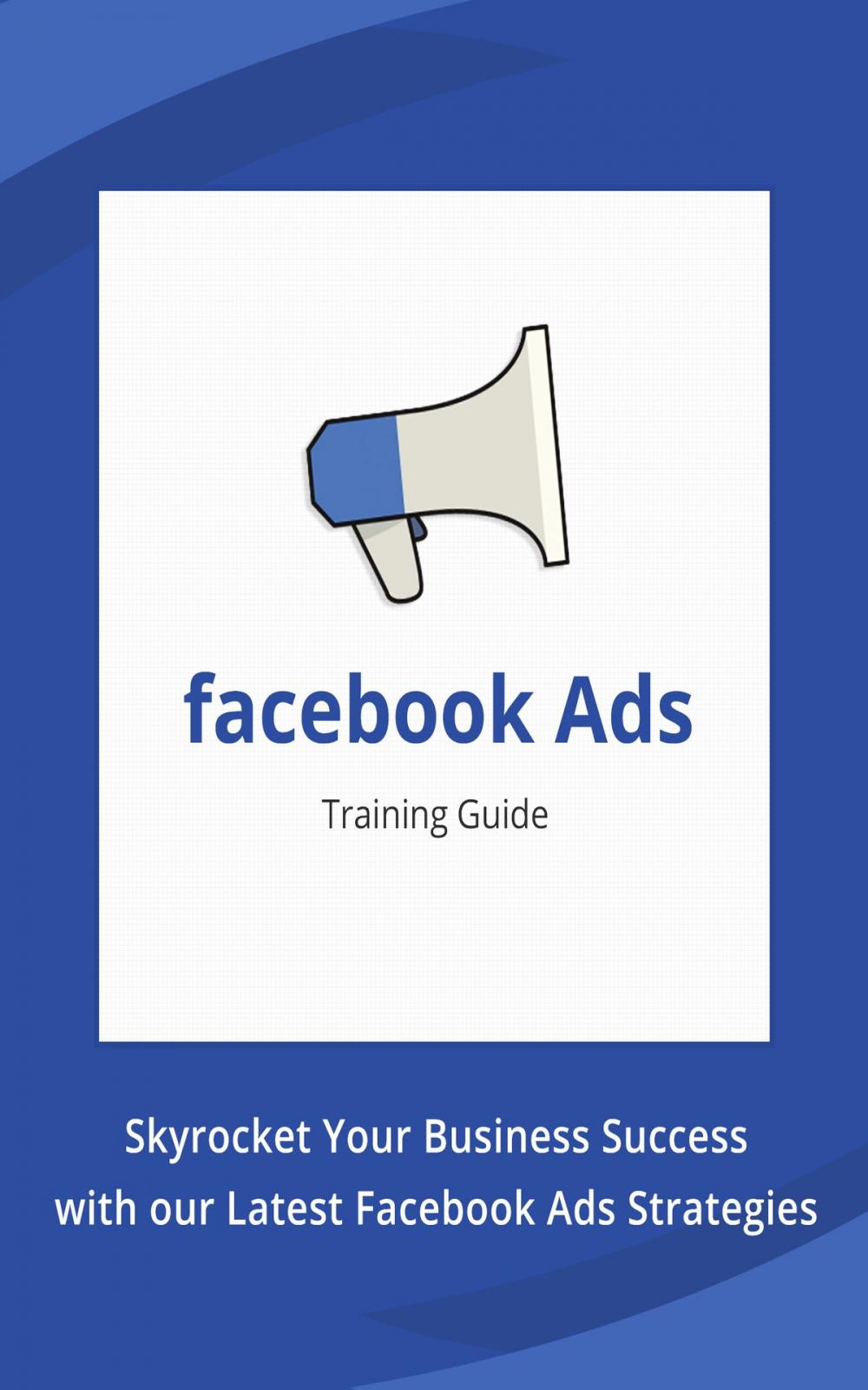 Big bigCover of Facebook Ads