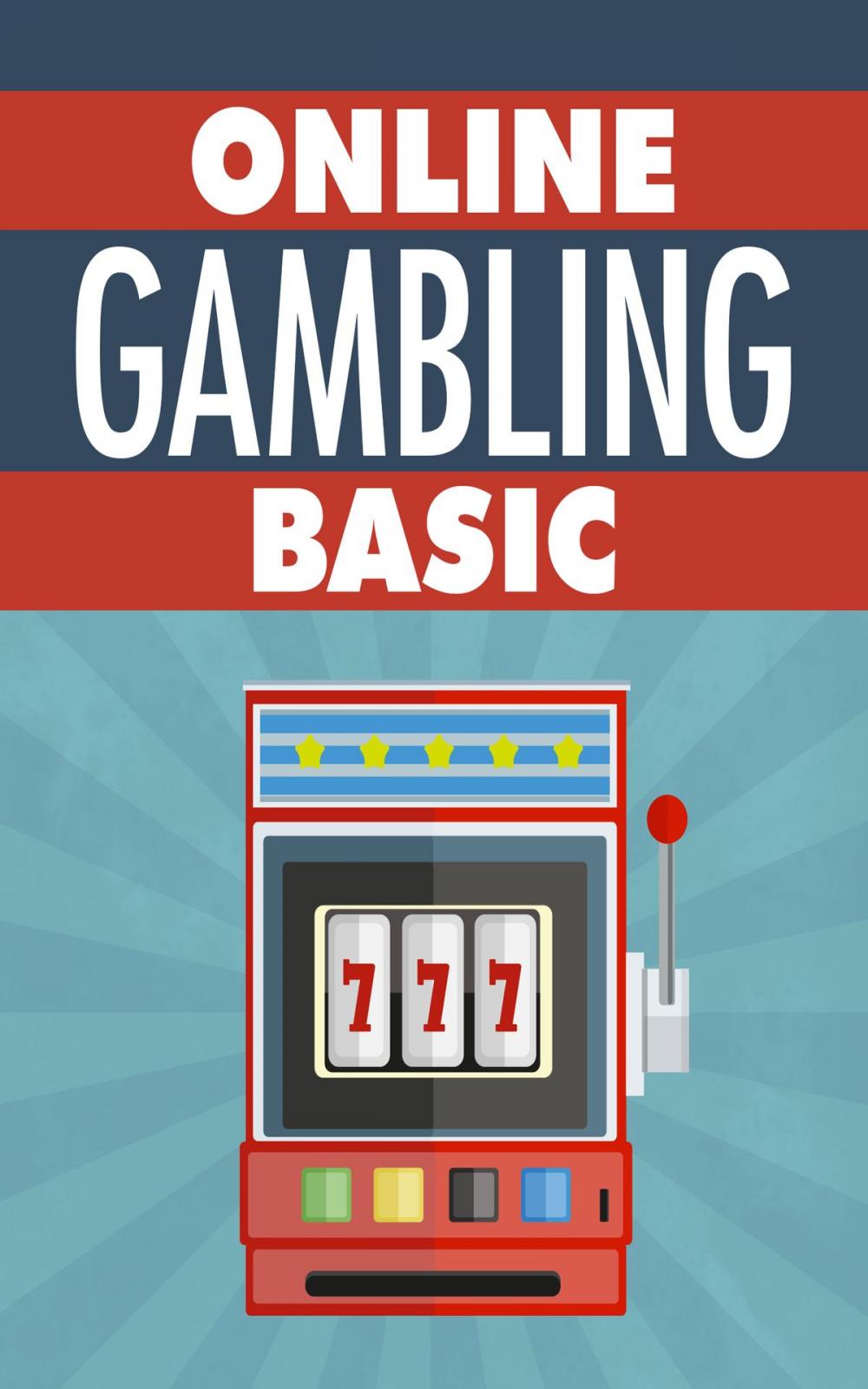 Big bigCover of Online Gambling Basic