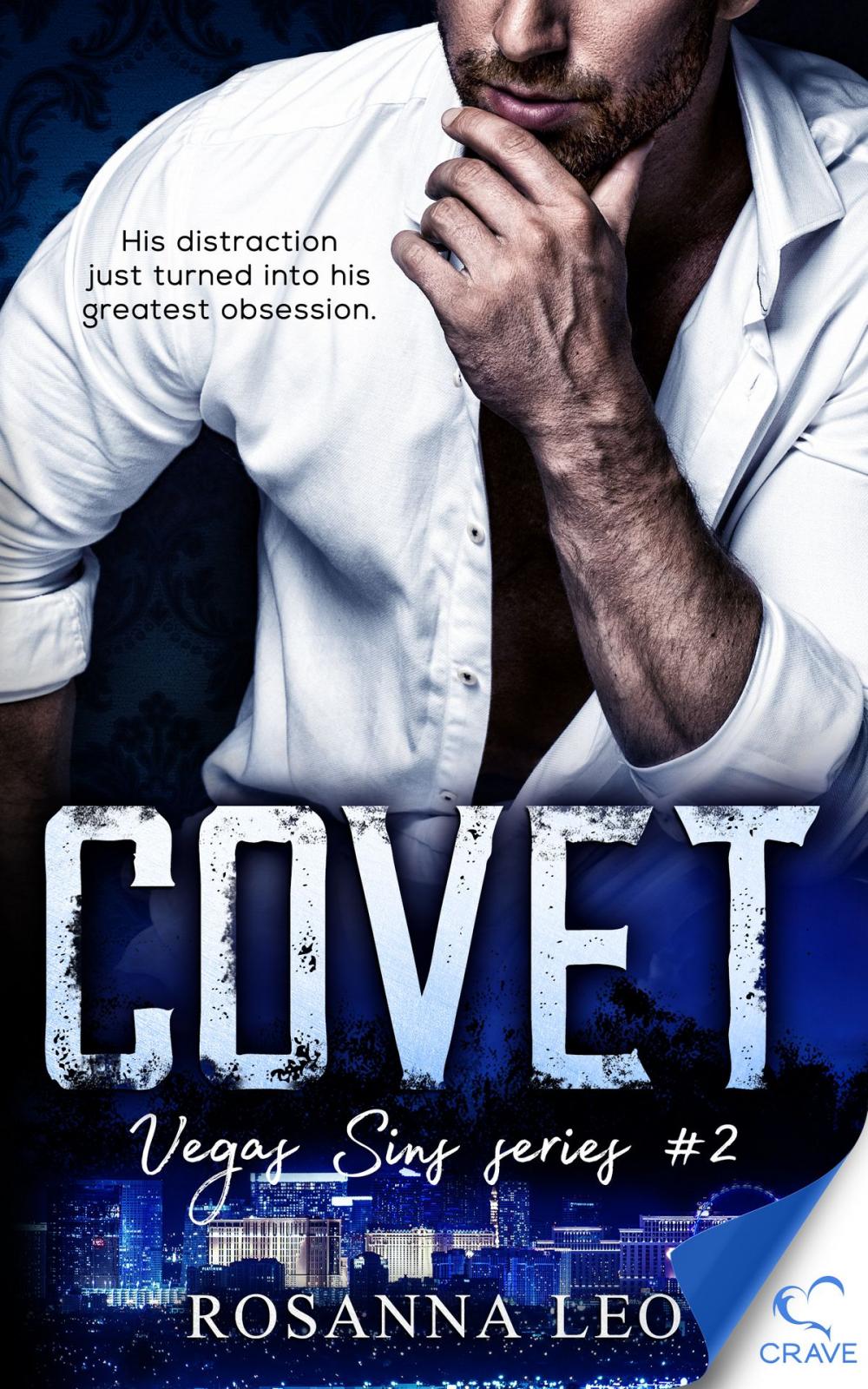 Big bigCover of Covet