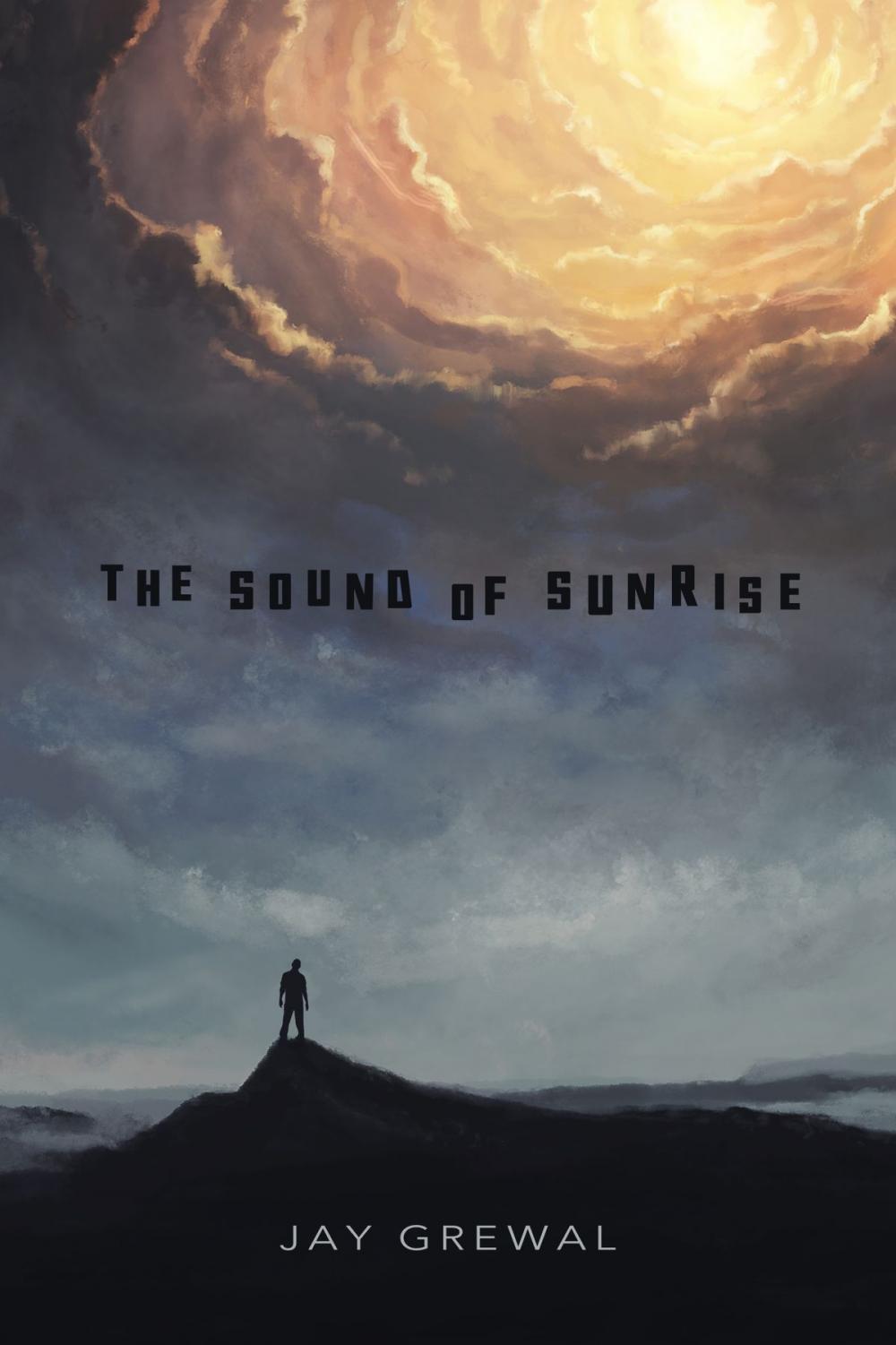 Big bigCover of The Sound of Sunrise: A Novel