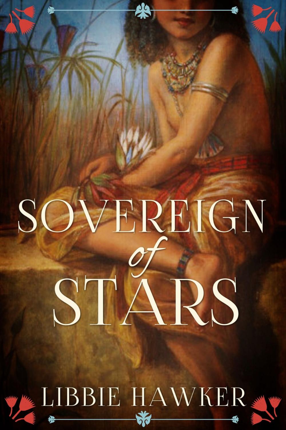 Big bigCover of Sovereign of Stars