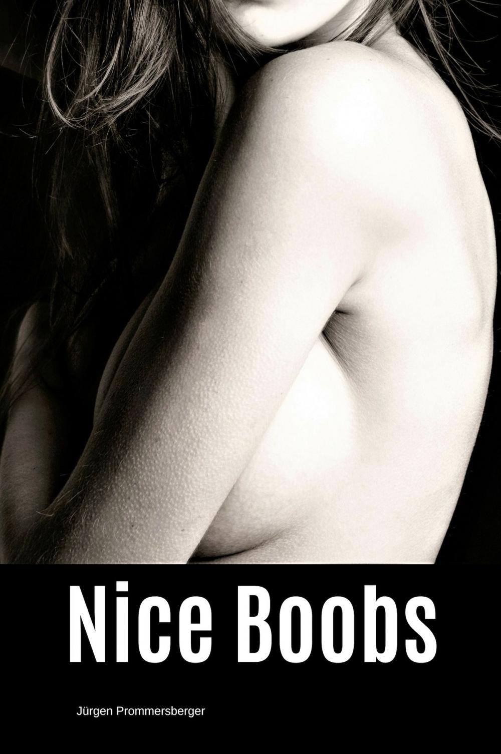 Big bigCover of Nice Boobs