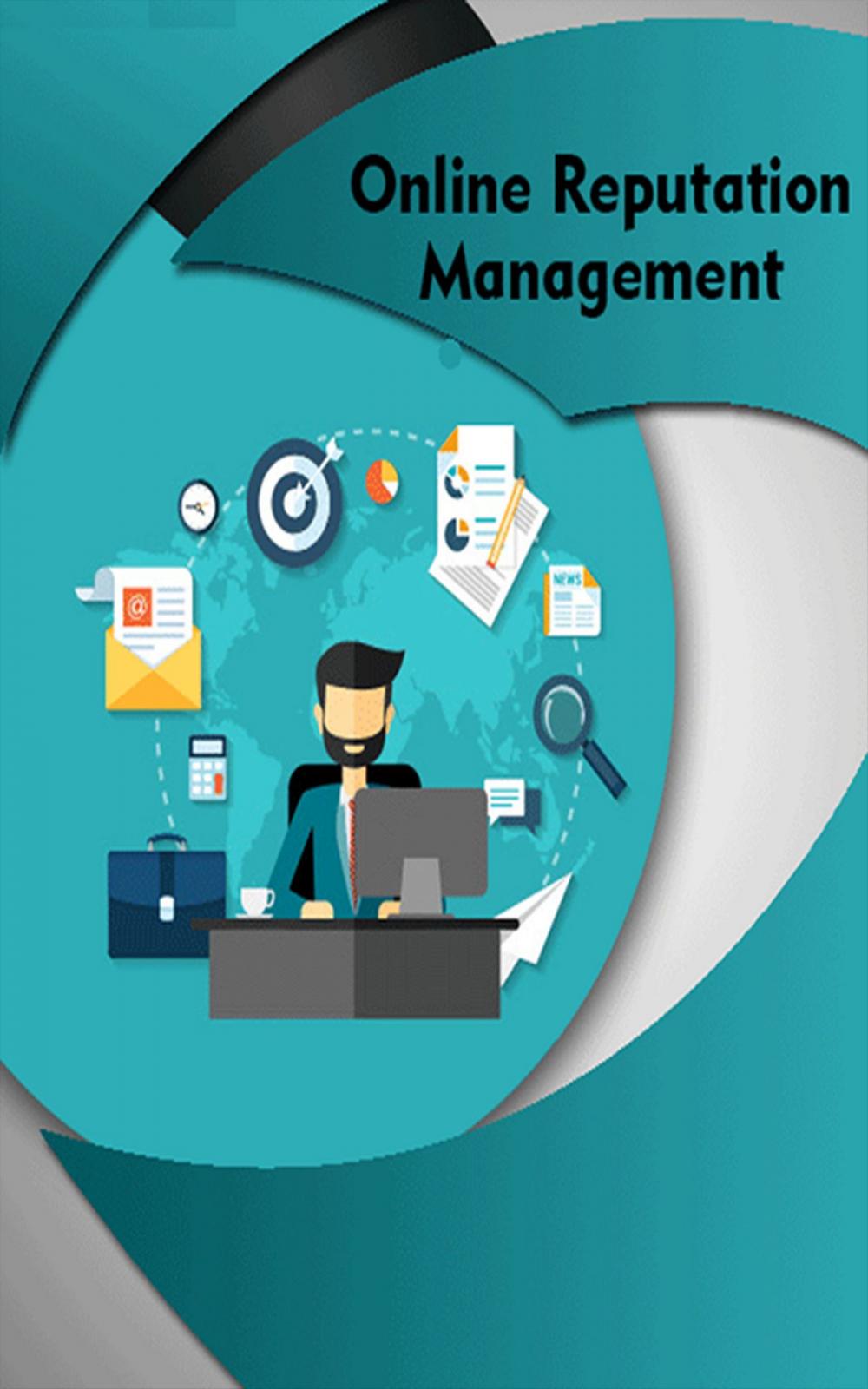 Big bigCover of Online Reputation Management