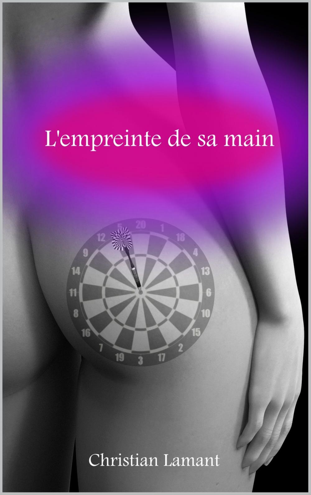 Big bigCover of L'empreinte de sa main