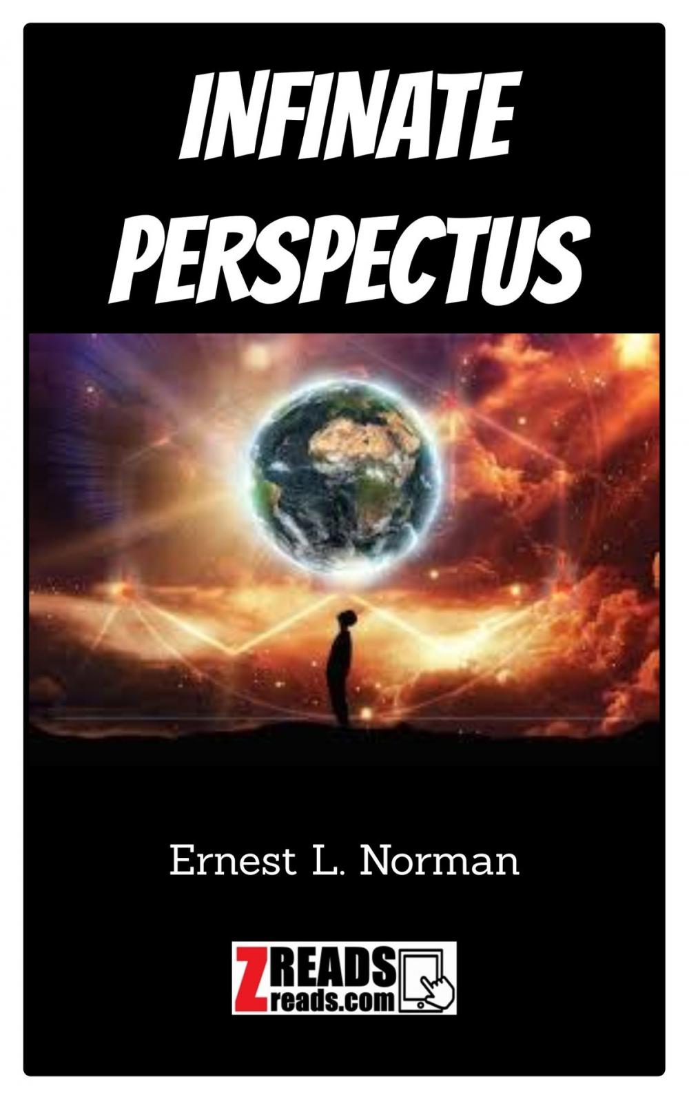 Big bigCover of INFINATE PERSPECTUS