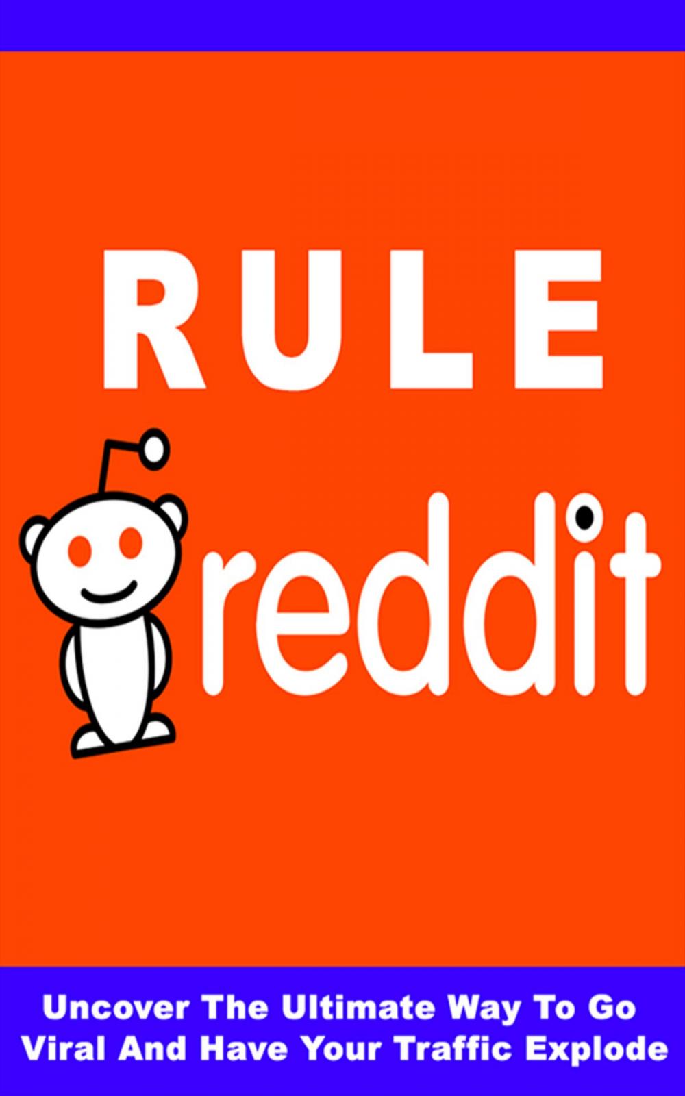 Big bigCover of Rule Reddit