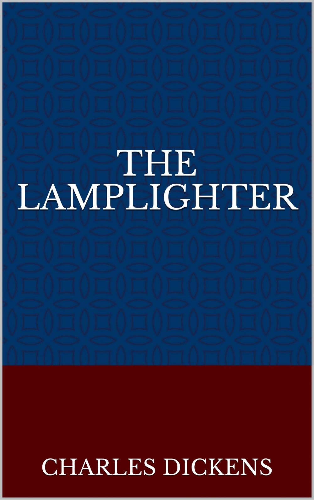 Big bigCover of The Lamplighter