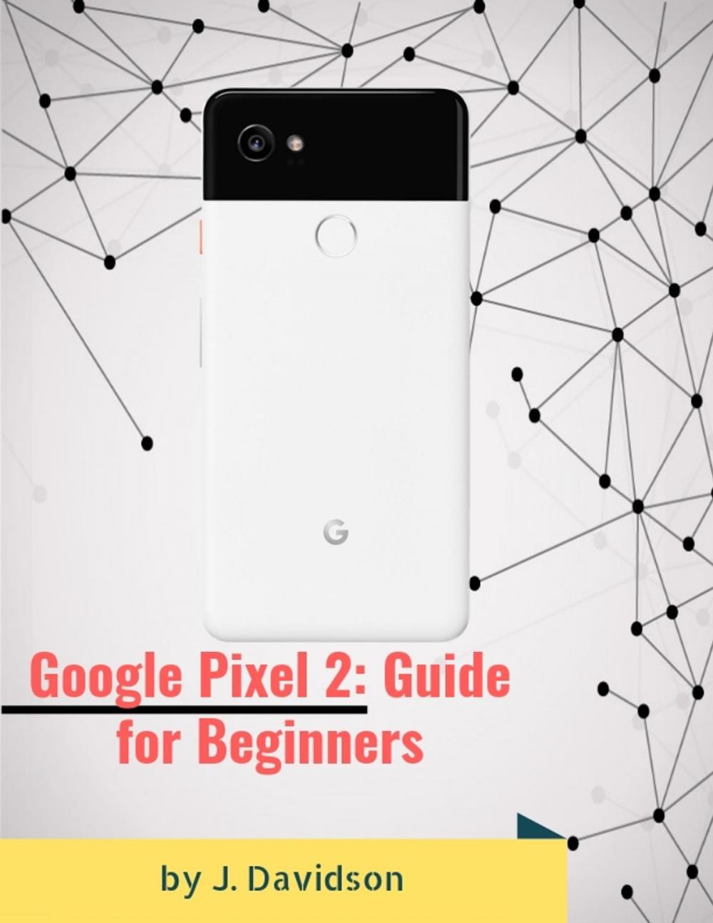 Big bigCover of Google Pixel 2: Guide for Beginners