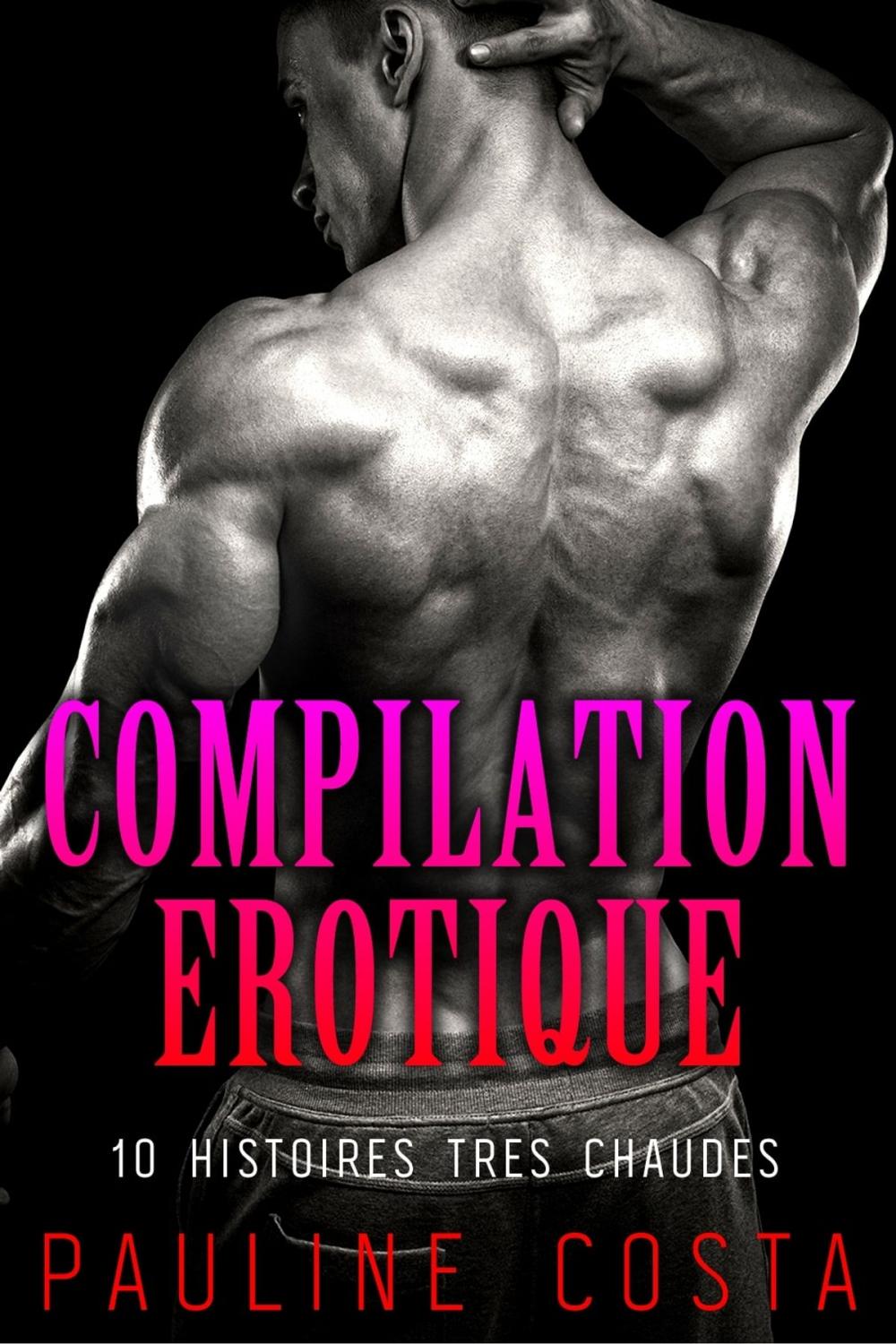 Big bigCover of Compilation Erotique