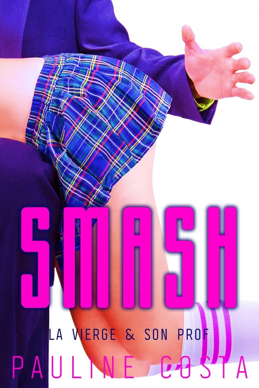 Big bigCover of Smash