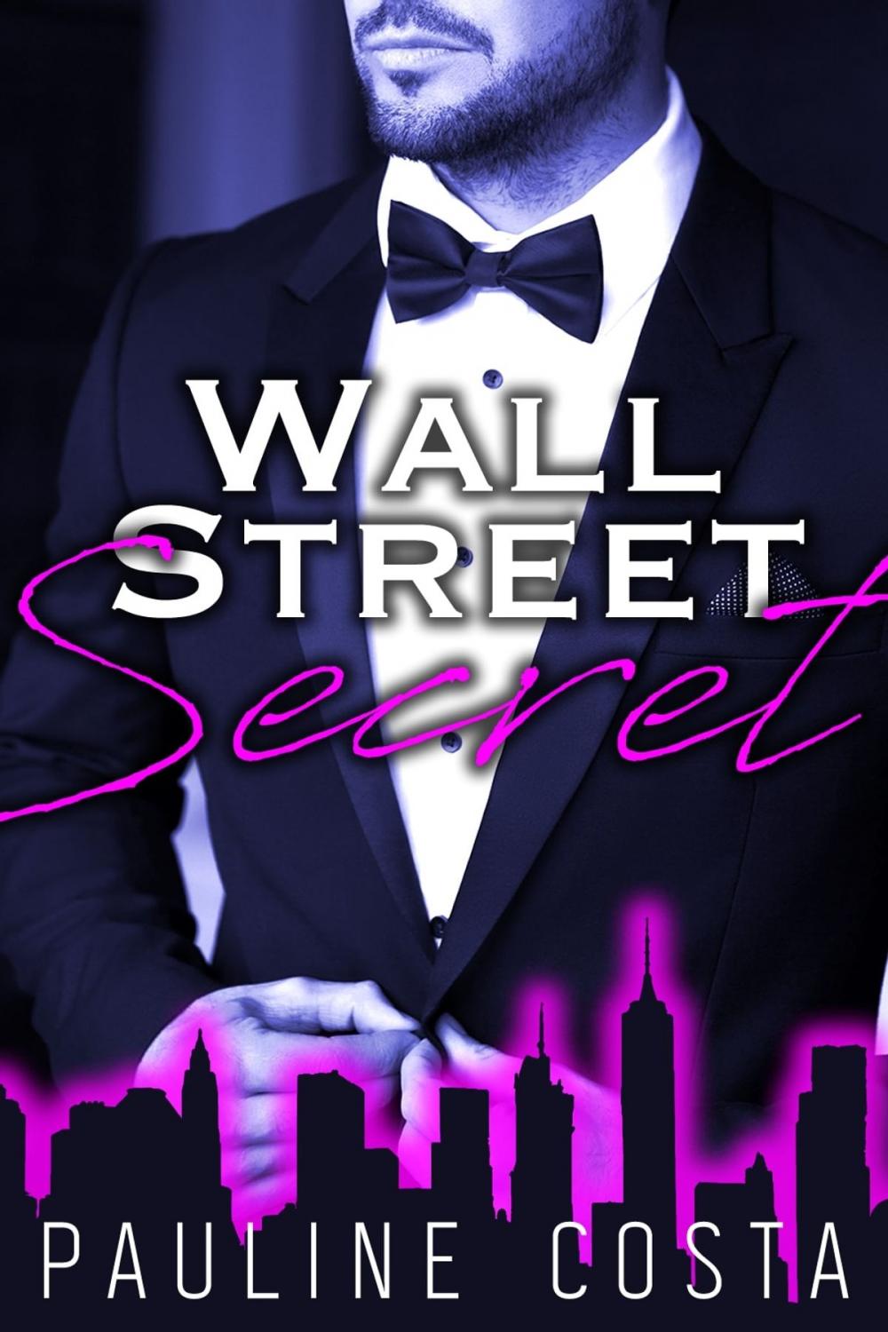 Big bigCover of Wall Street Secret