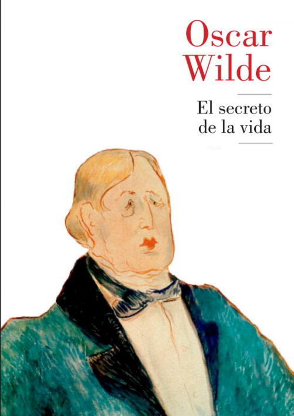 Big bigCover of El secreto de la vida