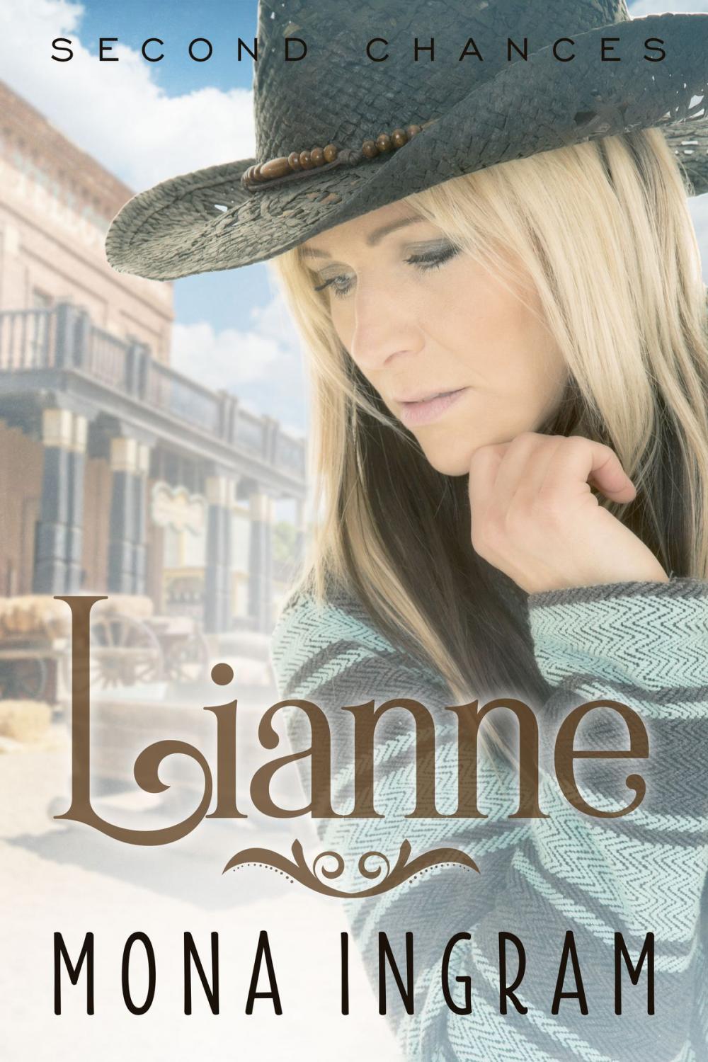 Big bigCover of Lianne