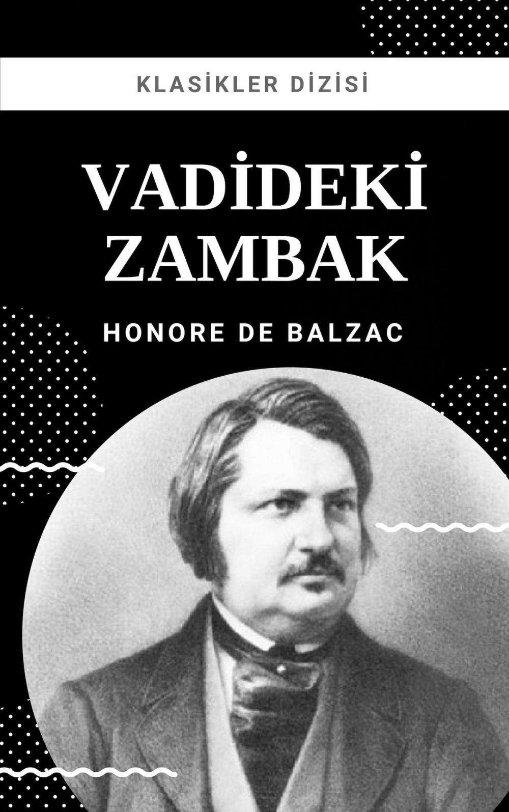 Big bigCover of Vadideki Zambak