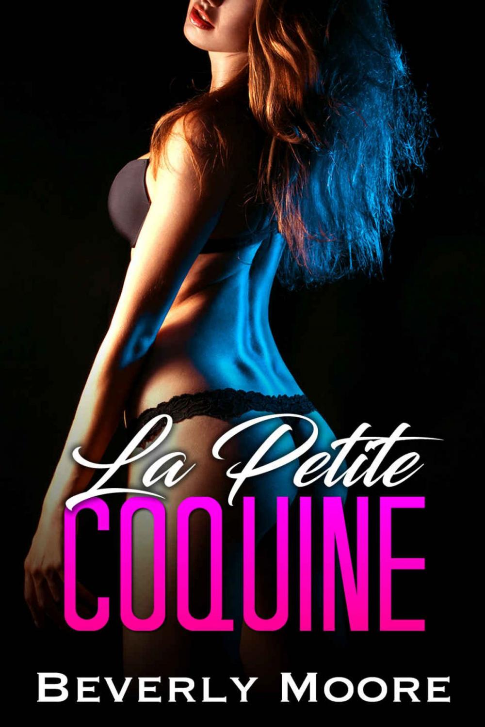 Big bigCover of La Petite Coquine