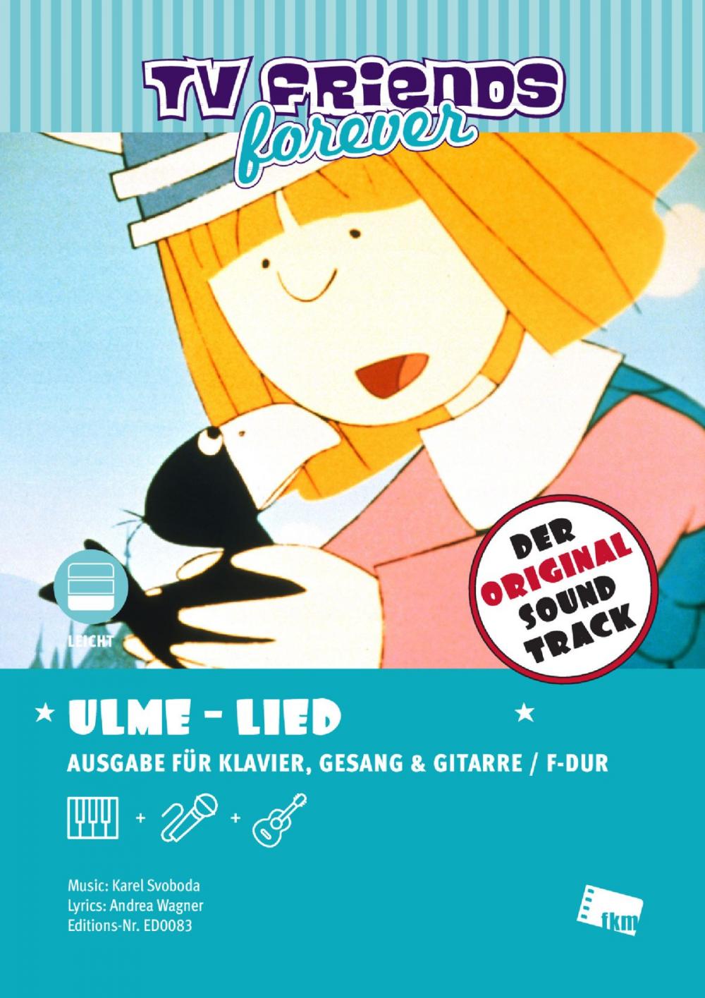 Big bigCover of Ulme - Lied