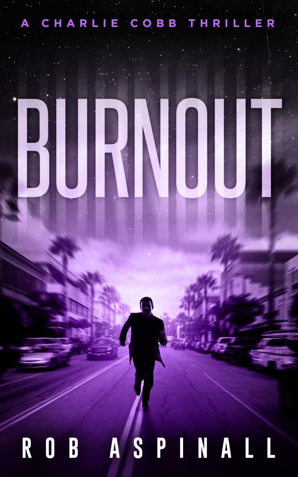 Big bigCover of Burnout