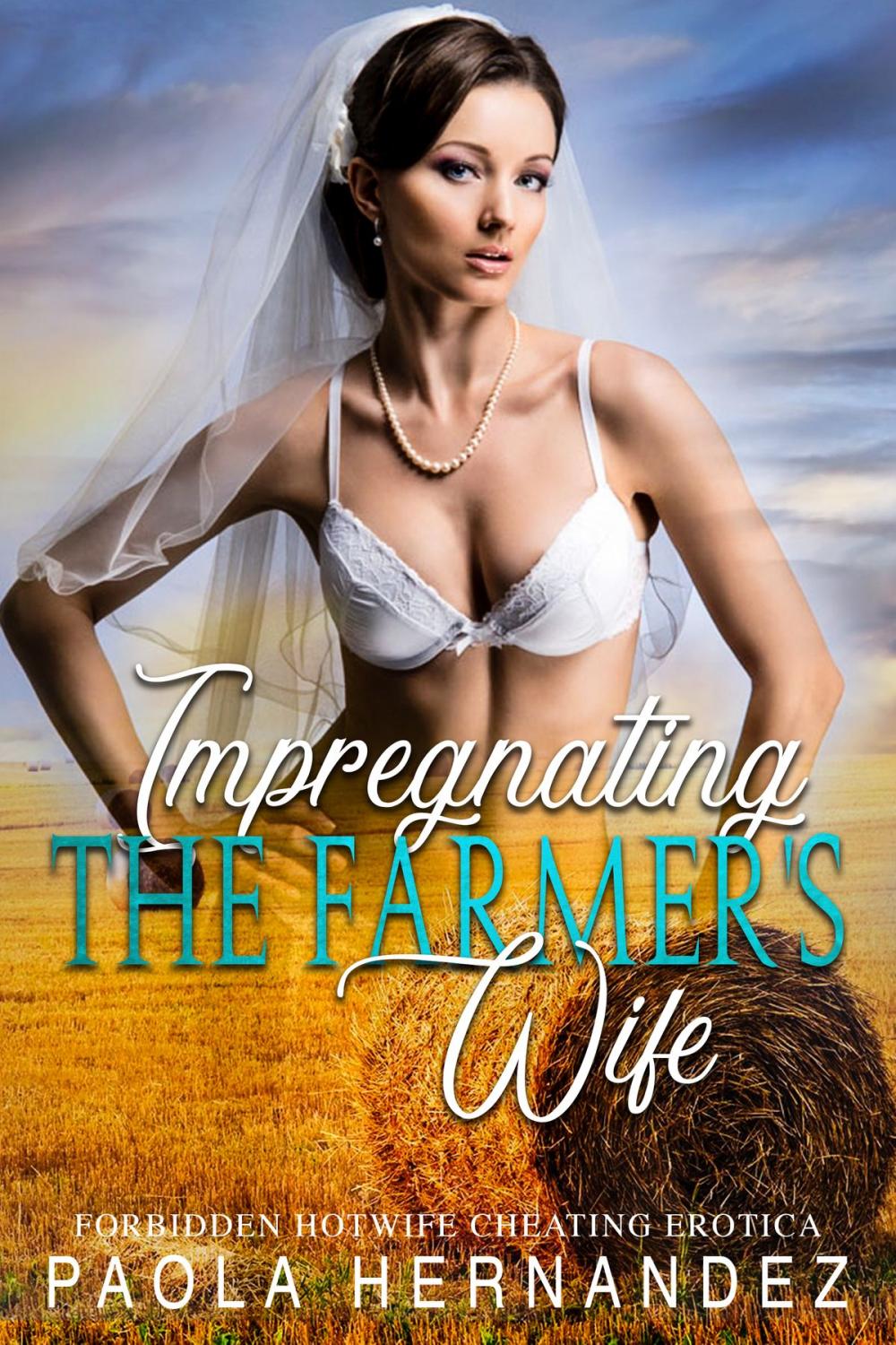 Big bigCover of Impregnating The Farmer's Wife