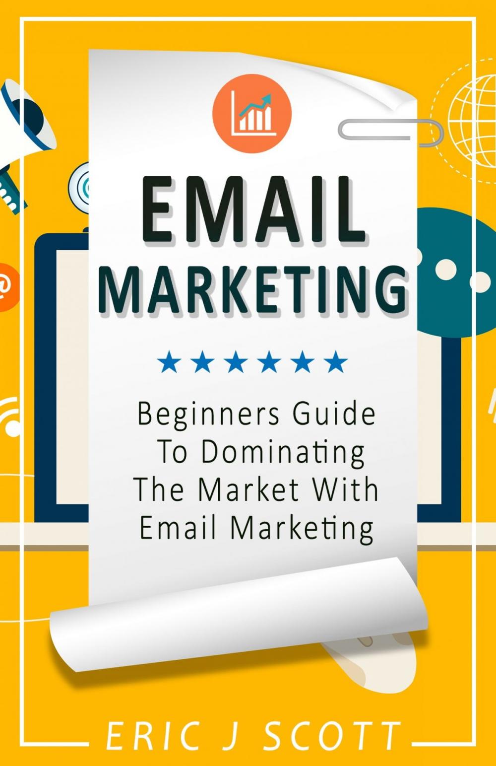 Big bigCover of Email Marketing