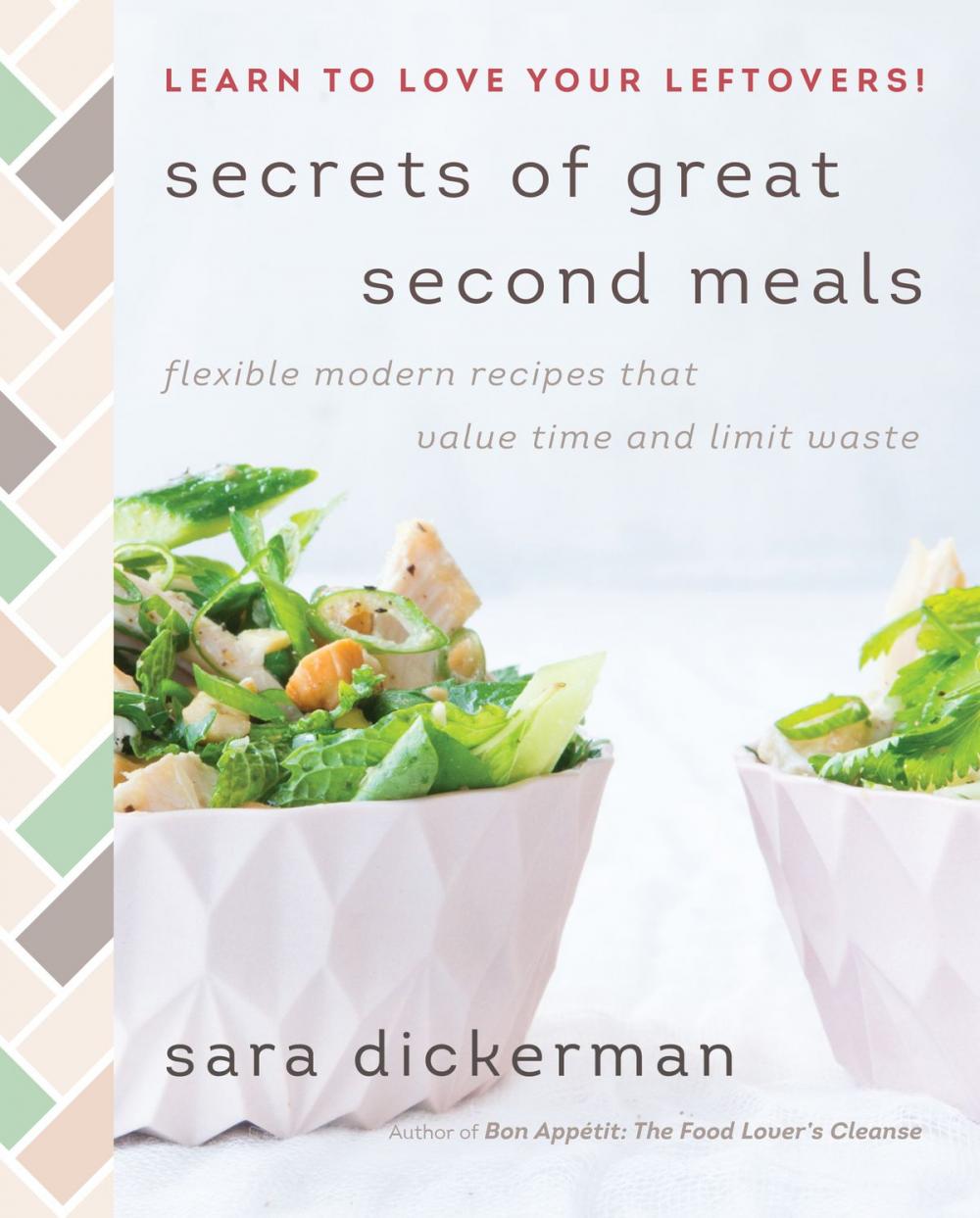 Big bigCover of Secrets of Great Second Meals