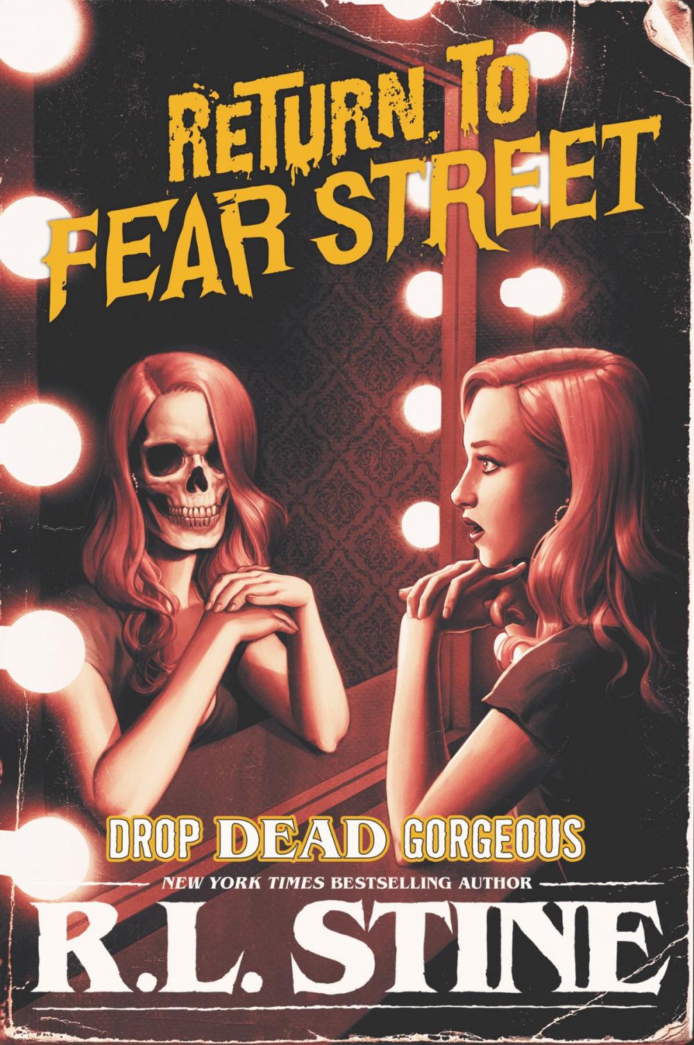 Big bigCover of Drop Dead Gorgeous