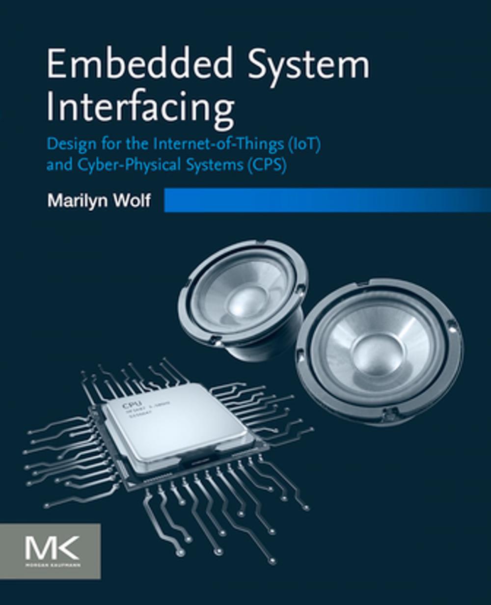 Big bigCover of Embedded System Interfacing