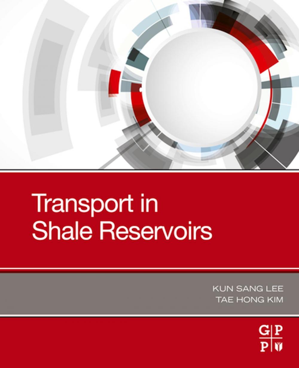 Big bigCover of Transport in Shale Reservoirs