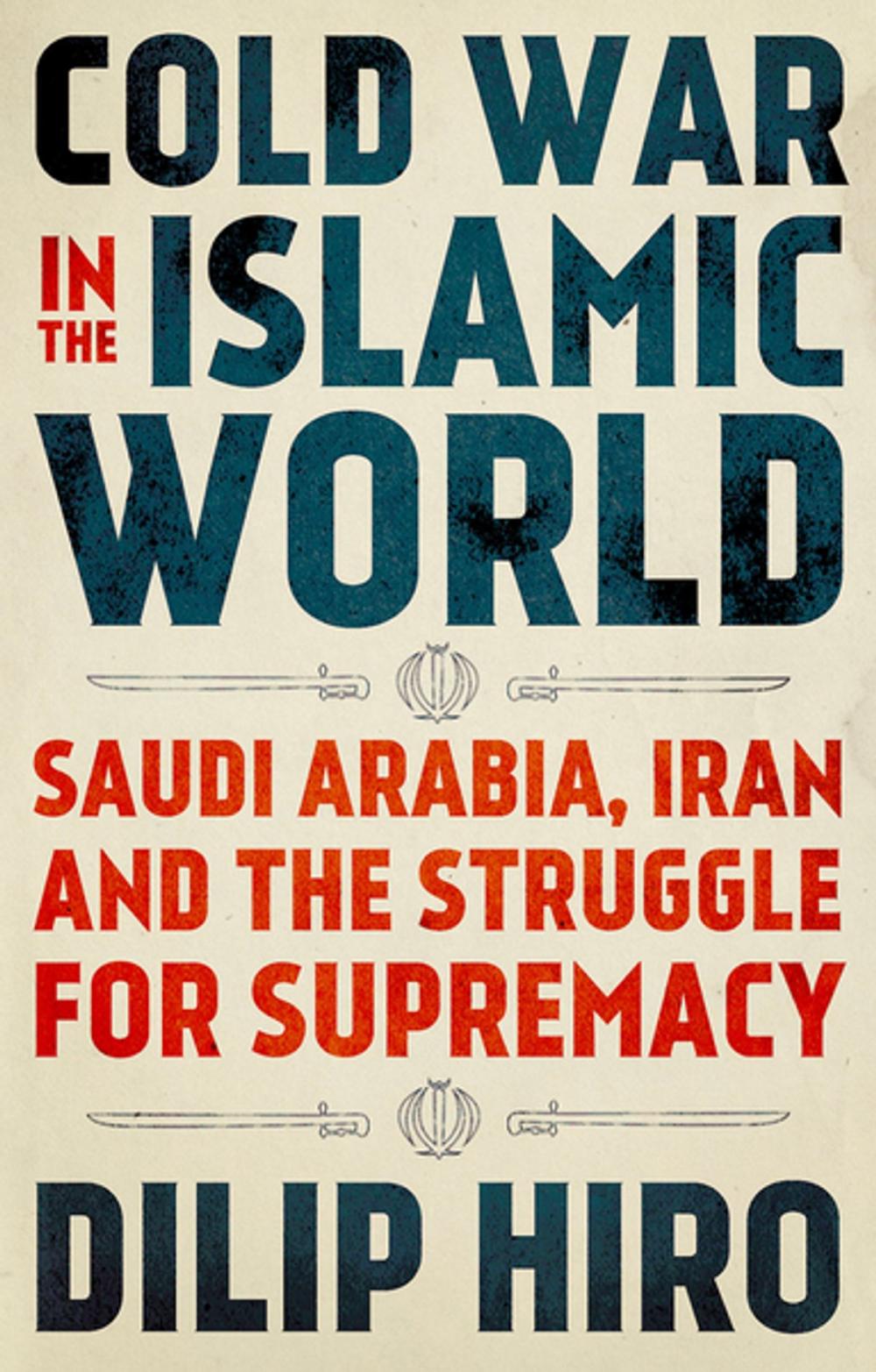 Big bigCover of Cold War in the Islamic World