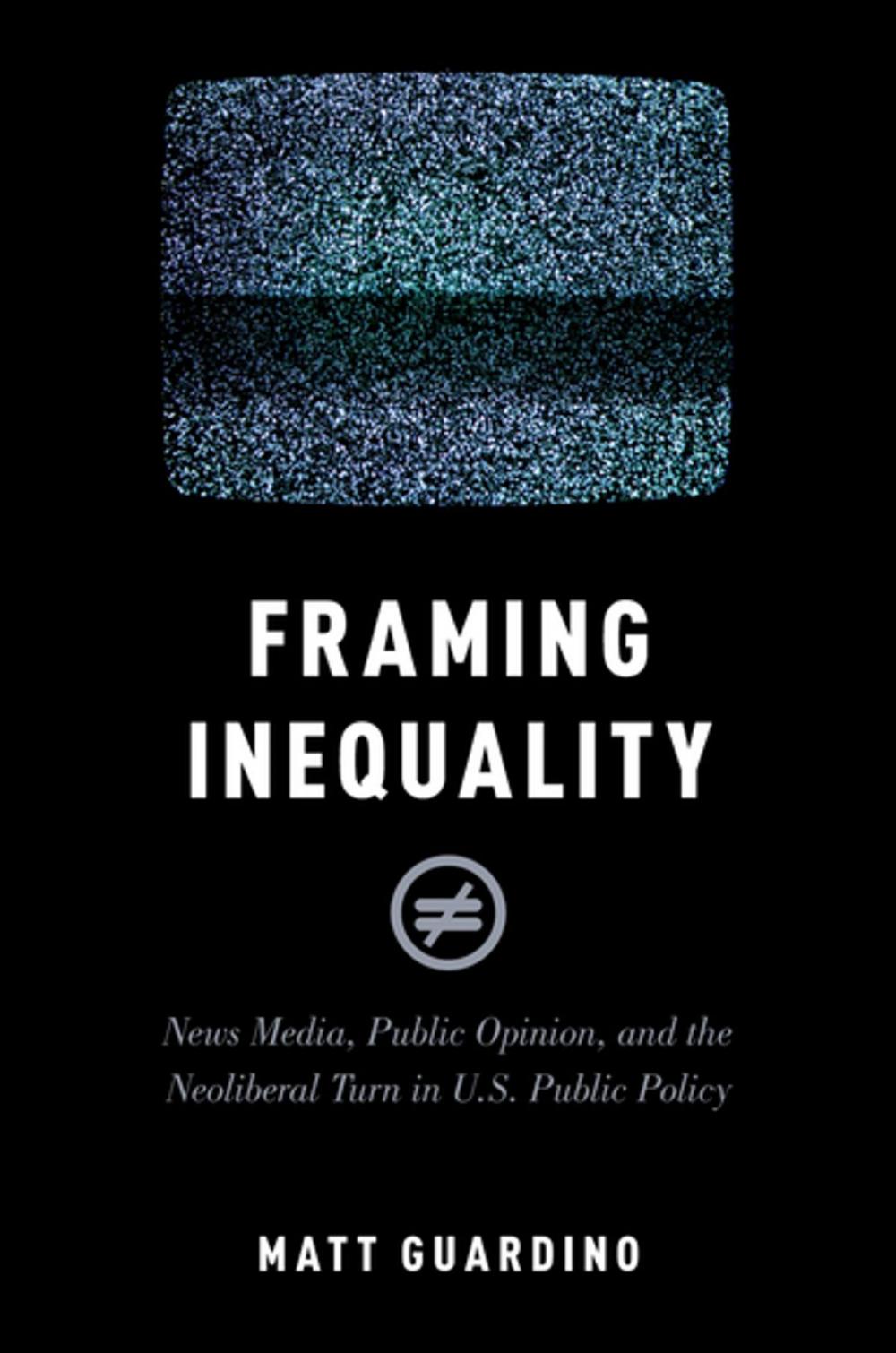 Big bigCover of Framing Inequality