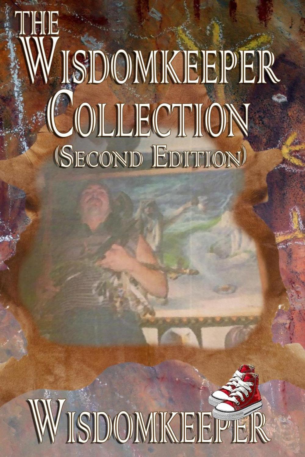 Big bigCover of The Wisdomkeeper Collection