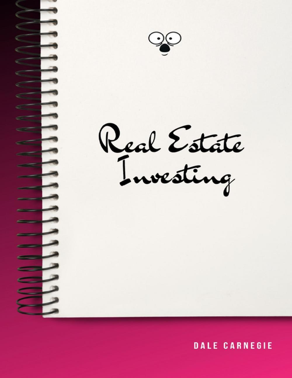 Big bigCover of Real Estate Investing