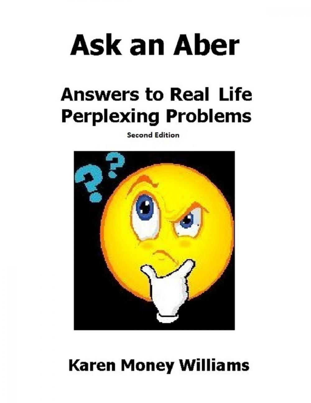 Big bigCover of Ask an Aber: Answers to Real Life, Perplexing Problems