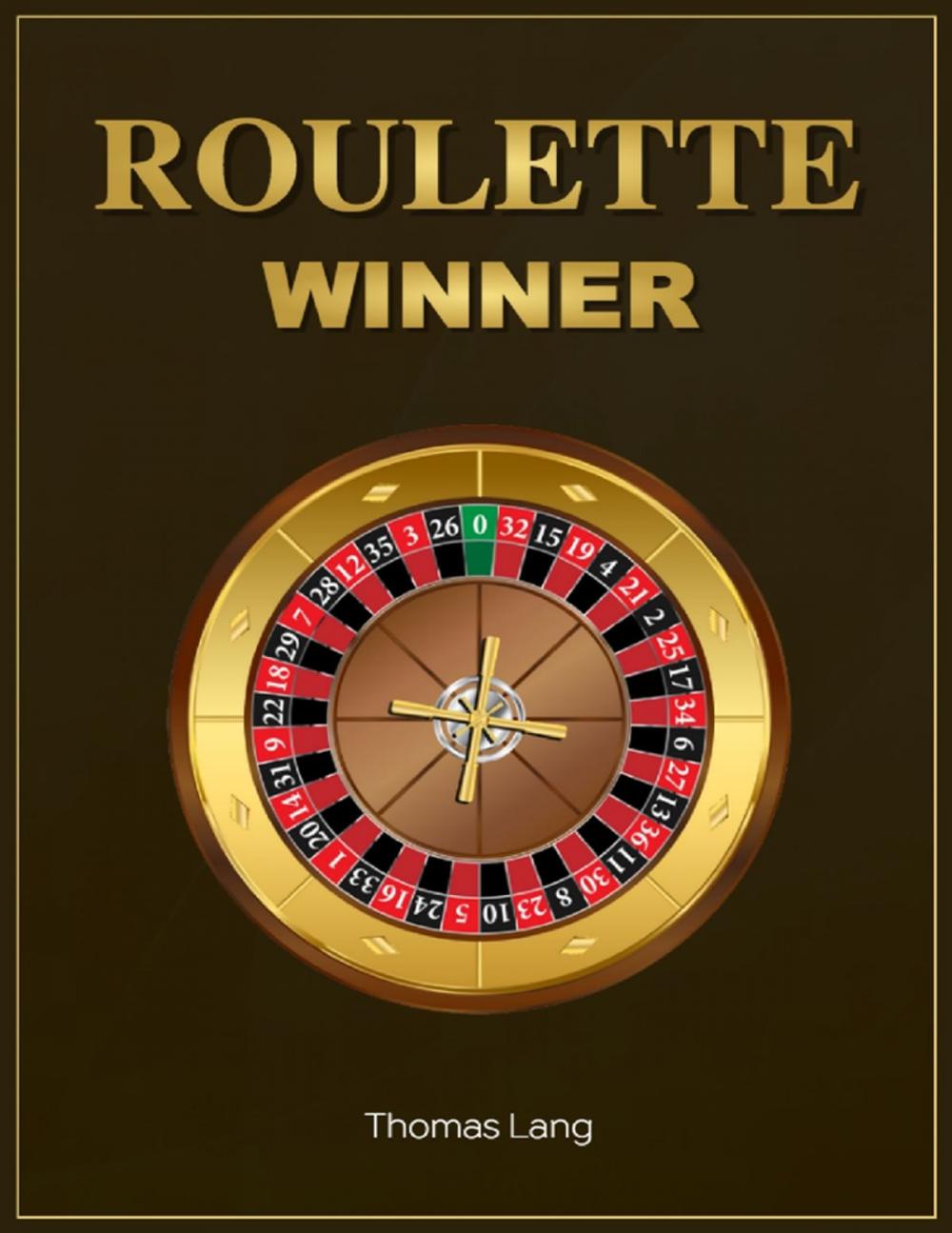 Big bigCover of Roulette Winner