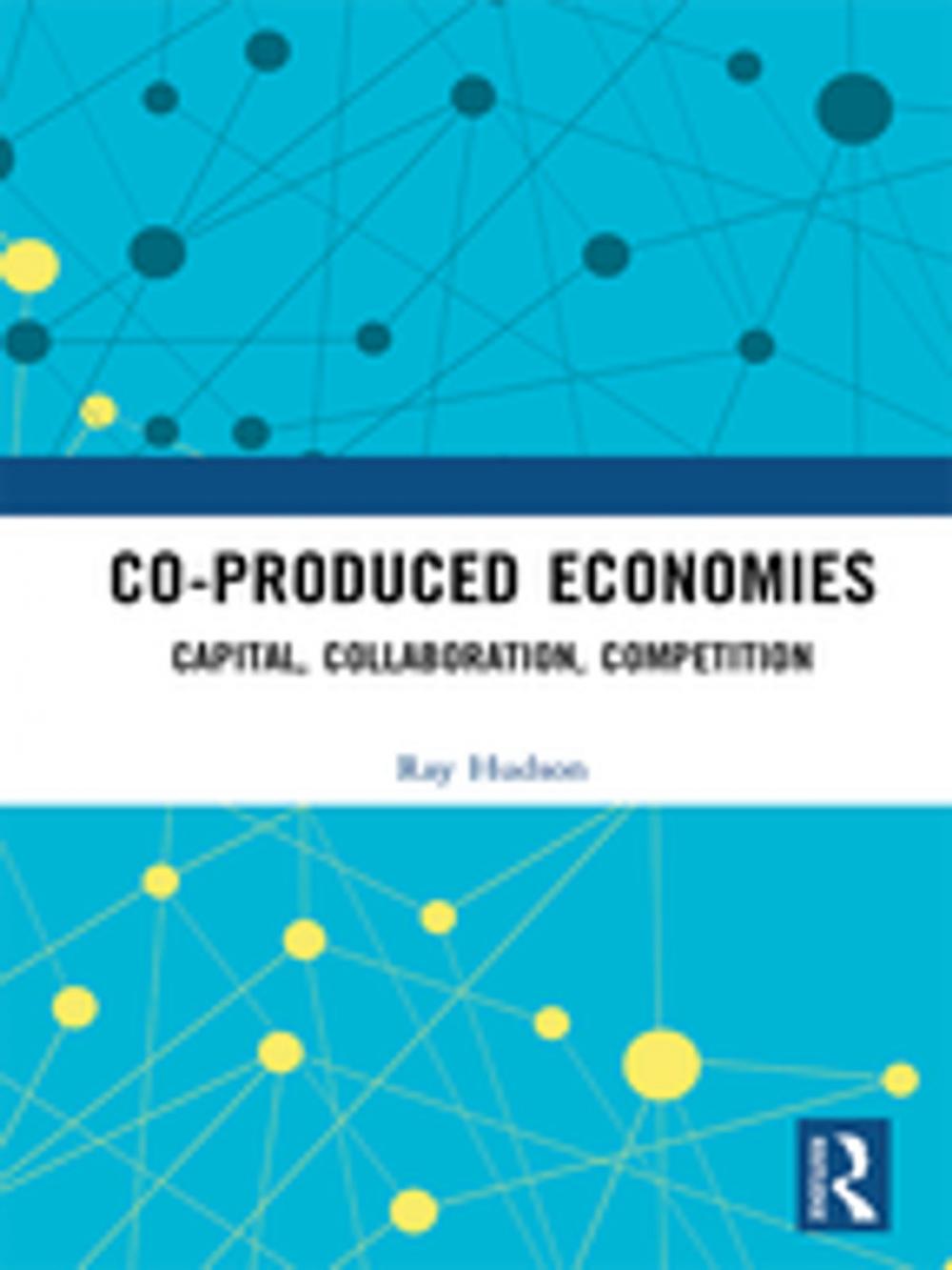 Big bigCover of Co-produced Economies