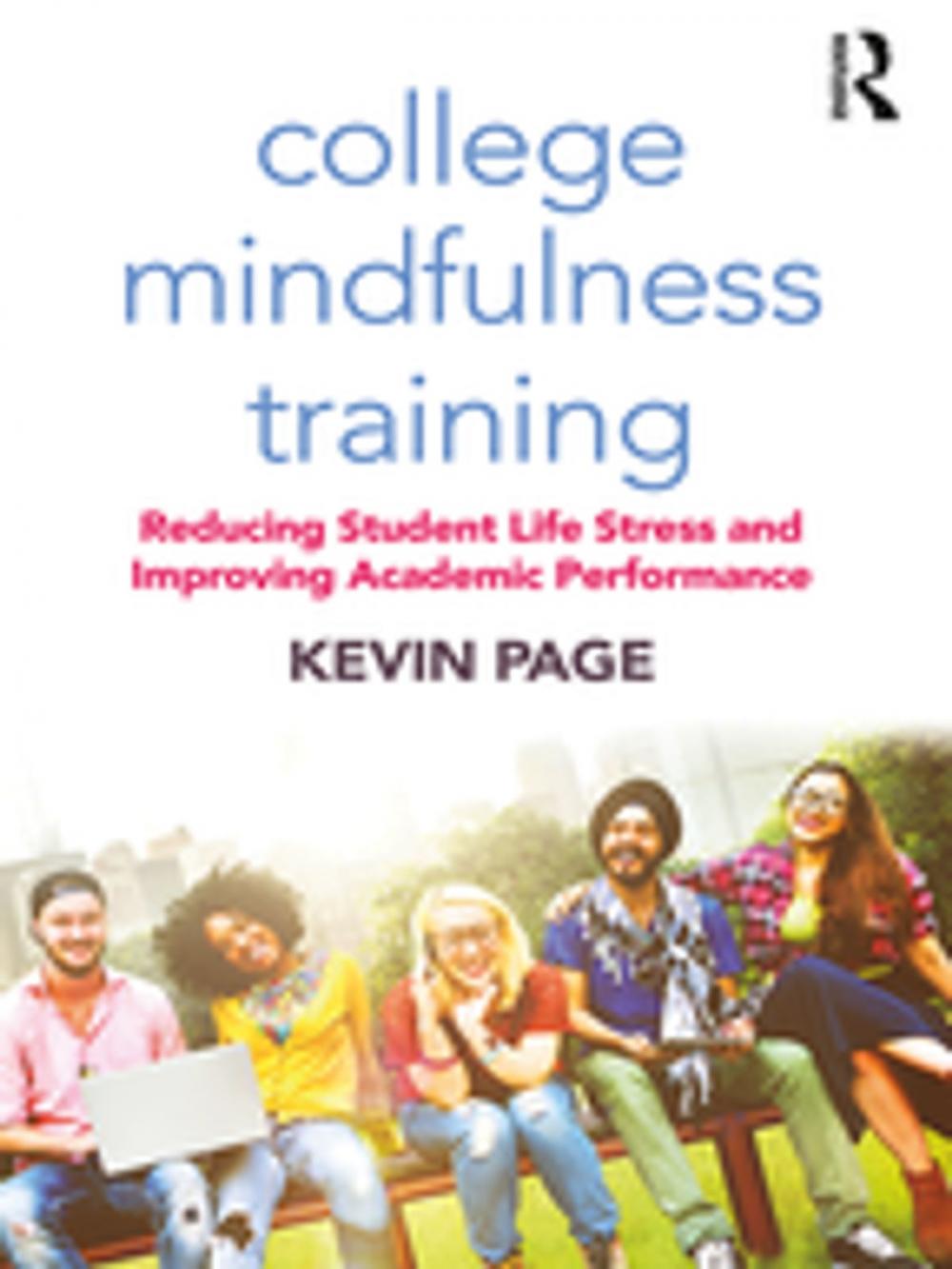 Big bigCover of College Mindfulness Training